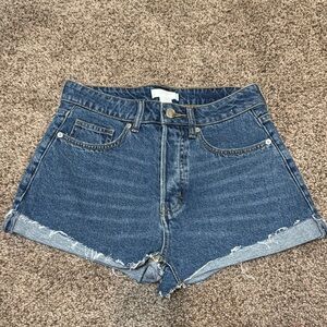 H&M Jean Shorts